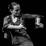 Teatr Tańca "Nie Tylko Flamenco" przedstawia...
